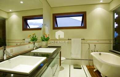 Imagem 11: Casa à venda no bairro Alphaville em Campinas