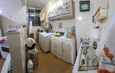 Imagem 16: Apartamento com 2 quartos à venda em Mangueira - RJ