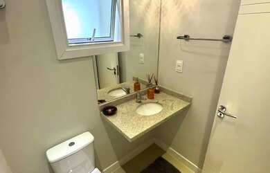 Imagem 11: Apartamento para venda com 205 metros quadrados com 2 quartos