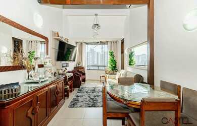 Imagem 2: Cobertura com 2 quartos à venda na Avenida Padre Cacique, 230, Praia...