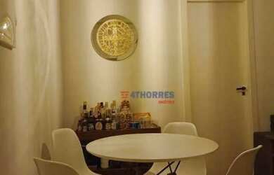 Imagem 12: Apartamento com 1 dormitório, 44 m² - venda por R$ 495.000,00 ou aluguel...