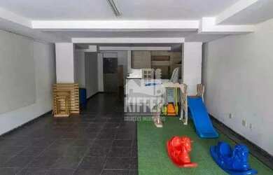 Imagem 8: Apto 2 quartos, garagem à venda, 75 m² por R$ 300.000 - Ponto Cem Réis...