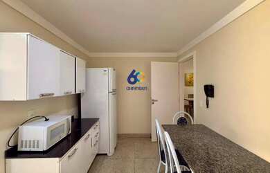 Imagem 9: Apartamento 3 suítes à venda em Guarapari na Enseada Azul