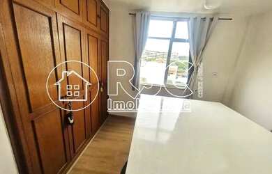 Imagem 14: Imóvel para venda possui 70 metros quadrados com 2 quartos em Vila Isabel...