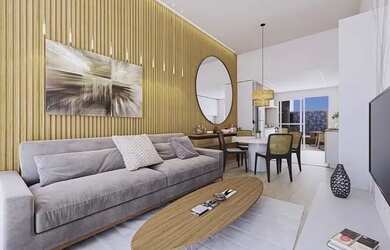 Imagem 1: Casas de 3/4 em condomínio fechado- Barra dos Coqueiros