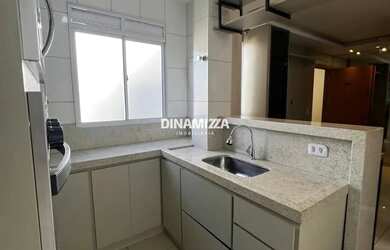 Imagem 4: Oportunidade Apartamento 2 quartos em condomio com lazer completo