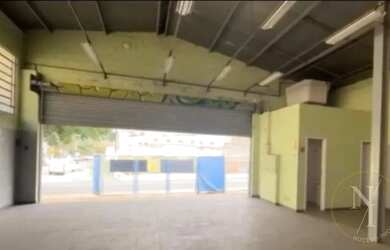 Imagem 9: Galpão 670m - Santana - São Paulo