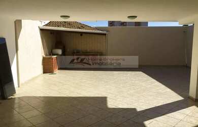 Imagem 6: Casa para Locação em Jundiaí, Jardim da Fonte, 3 dormitórios, 2 suítes,...