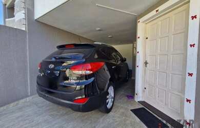 Imagem 4: Sobrado com 3 dormitórios à venda, 163 m² por R$ 695.000,00 - Atuba - Curitiba/PR