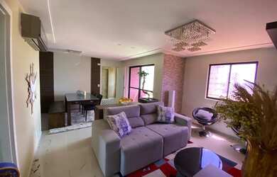 Imagem 5: Residencial Portinari Mobiliado