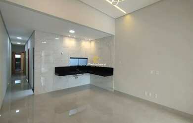 Imagem 10: Casa Nova 02 quartos sendo 01 suíte - Plano Diretor Sul