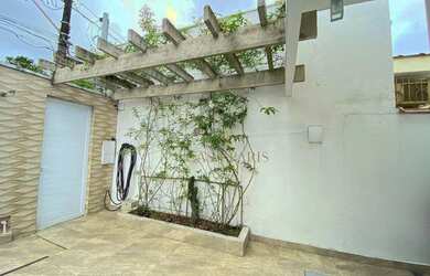 Imagem 6: Casa à venda, 100 m² por R$ 3.000.000,00 - Canto do Forte - Praia Grande/SP