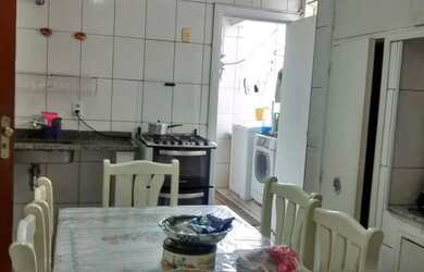 Imagem 7: Apartamento em Avenida Francisco Glicério - Centro - Campinas/SP