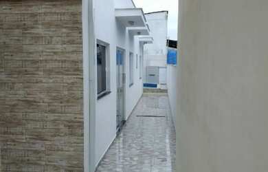 Imagem 2: Aluga-se casa de praia para temporada