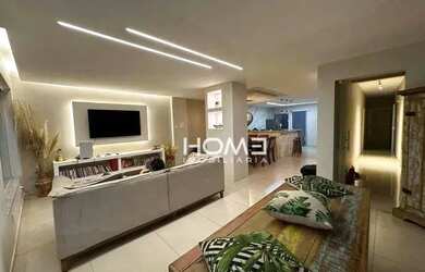 Imagem 2: Sobrado com 4 dormitórios à venda, 260 m² por R$ 997.500,00 - Gardênia...