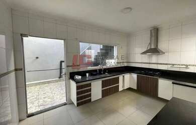 Imagem 4: Casa com 3 quartos, 2 suíte e um terraço com vista livre, no Jambeiro,...