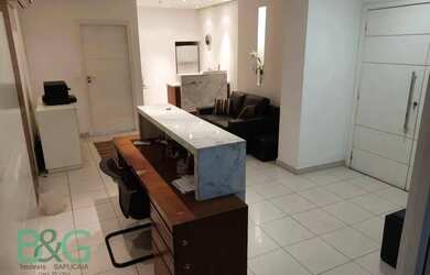 Imagem 3: Conjunto, 160 m² - venda por R$ 1.456.000,00 ou aluguel por R$ 9.050,00/mês...