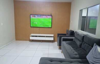 Imagem 9: Vendo ou alugo Casa no saci