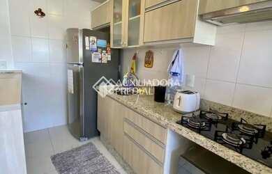 Imagem 7: Apartamento 2 quartos mobiliado