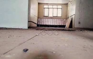 Imagem 16: Barracão para alugar, 617 m² por R$ 8.265,94/mês - Alto - Piracicaba/SP