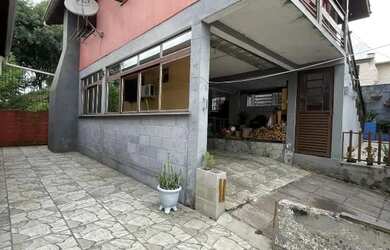 Imagem 12: CAXIAS DO SUL - Casa Padrão - DESVIO RIZZO