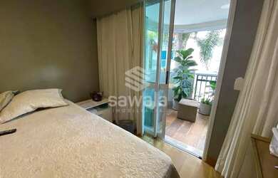 Imagem 7: Apartamento garden à venda com 156m² e 3 quartos em Leblon, Rio de Janeiro - RJ
