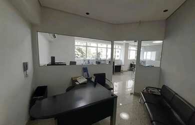 Imagem 11: Sala comercial à venda no Lourdes - 160m² pronta para uso - Localização estratégica