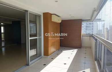 Imagem: O apartamento possui 3 Dormitórios, 4 Banheiros, 2 Vagas na