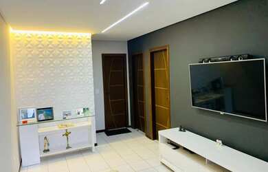 Imagem 2: Casa alto padrão condomínio fechado