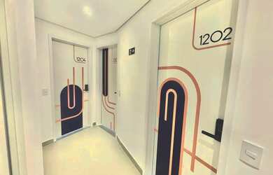 Imagem 13: Imóvel para venda com 24 metros quadrados com 1 quarto em Sumarezinho...