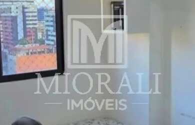 Imagem 6: DS - Apartamento na Jatiúca com vista mar, 3 quartos, suíte e lazer...