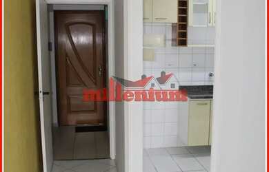 Imagem 7: Imóvel para aluguel com 65 metros quadrados com 2 quartos em Vila São...