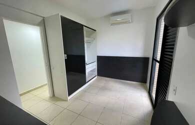 Imagem 7: PIAZZA D LACQUA, PONTA NEGRA, 4 SUÍTES, SENDO 1 MASTER, 195m2, 3 VAGAS...