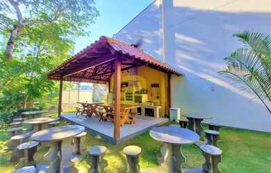 Imagem 10: EXCELENTE APARTAMENTO SEMI MOBILIADO BAIRRO VELHA PARA LOCAÇÃO