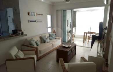 Imagem 2: Apartamento à venda na Riviera 3 Dormitórios no Módulo 08