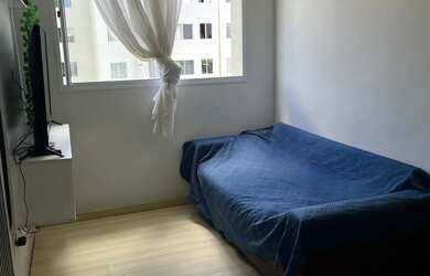 Imagem 6: Apartamento em Votorantim - Conquista Votorantim