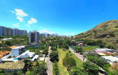 Imagem 2: Recreio dos Bandeirantes