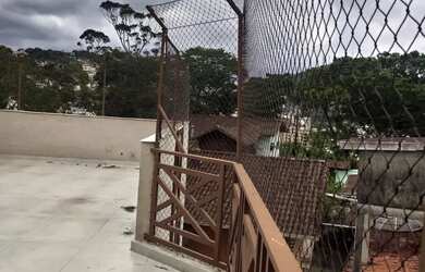 Imagem 5: Excelente cobertura em Teresópolis