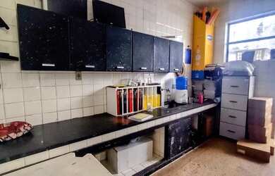 Imagem 10: Casa com 7 quartos no bairro Serra