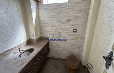 Imagem 13: Apartamento à venda com 4 dormitórios na Aparecida Santos SP