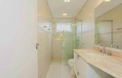 Imagem 13: Sobrado em condomínio fechado no Hugo Lange