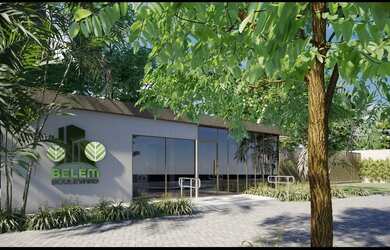 Imagem 6: BELÉM BOULEVARD APARTAMENTOS À VENDA ÓTIMA OPORTUNIDADE