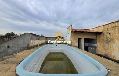 Imagem 15: Sobrado 03 quartos sendo 02 suítes - plano diretor sul