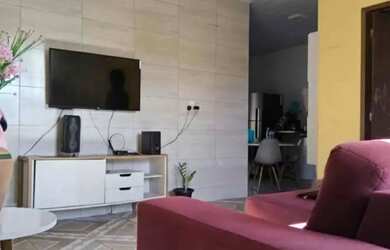 Imagem 2: Casa próximo a praia em outeiro