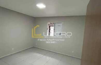 Imagem 2: Casa à venda com 134 m² e 3 quartos em Vila São João do Ipiranga, Bauru - SP