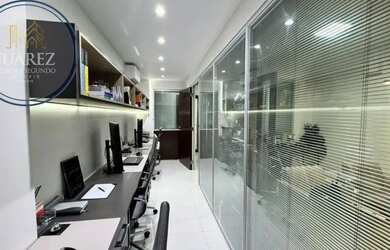 Imagem 14: SALA COMERCIAL À VENDA NA TANCREDO NEVES, PADRÃO ALTO, GRANDE OPORTUNIDADE!
