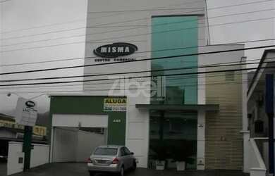 Imagem 2: SALA no CENTRO com 0 quartos para LOCAÇÃO, 35 m²