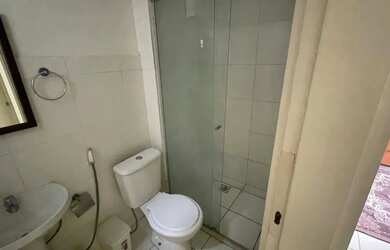 Imagem 4: Vendo Apto no Cond. Vitória Maguary, c/ 2 quartos, sala de estar e jantar,...