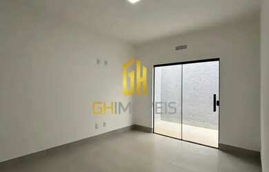 Imagem 6: Casa à venda, 117 m² por R$ 470.000,00 - Jardim dos Girassóis - Aparecida...