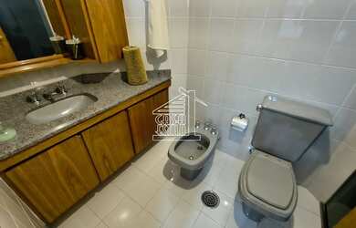 Imagem 16: Apartamento Alto Padrão de 160 m² - Analia Franco